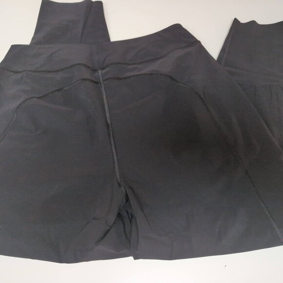 Sweaty Betty Garudasana Crop Yoga Trousers - Picture 8 of 8